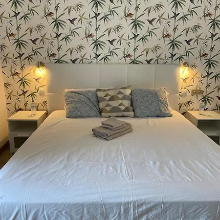 Apartament Ocean View Sunset Costa Adeje (Tenerife)