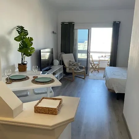 Ocean View Sunset Apartament Costa Adeje (Tenerife)