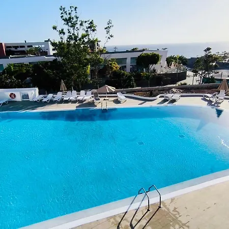 Apartament Ocean View Sunset *