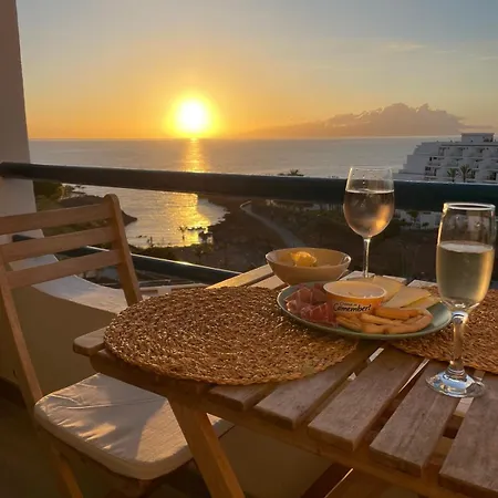 Apartament Ocean View Sunset *