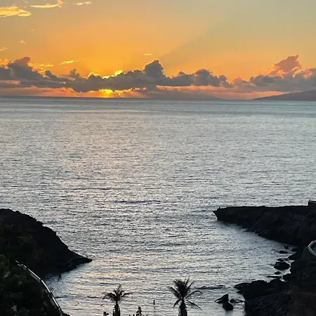 Ocean View Sunset Costa Adeje (Tenerife)