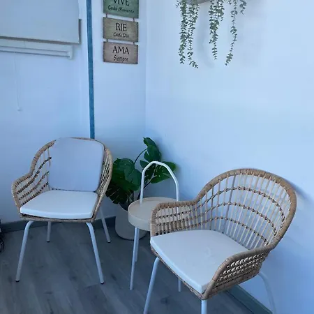 Appartement Ocean View Sunset *