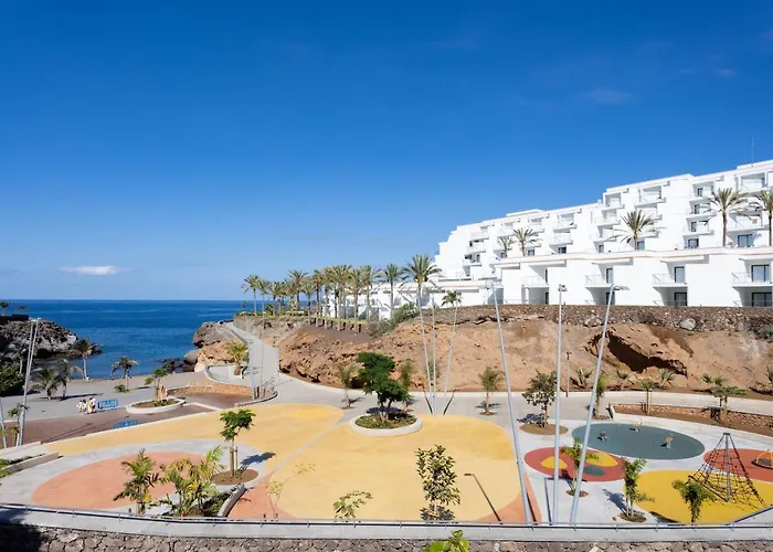 Ocean View Sunset Appartement Costa Adeje (Tenerife)