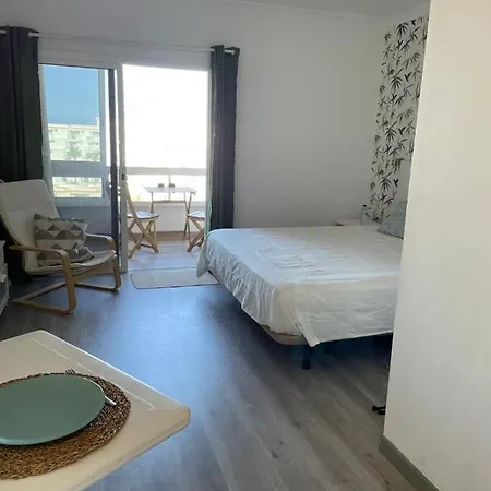 Ocean View Sunset Apartman