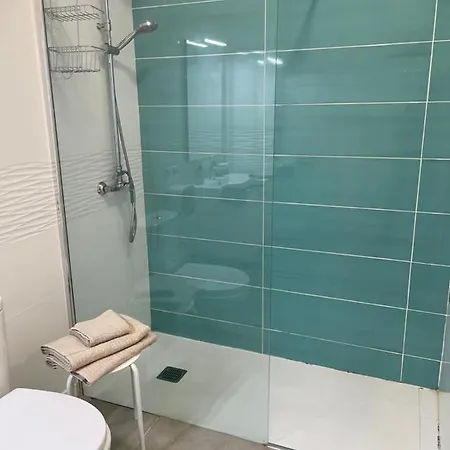 Ocean View Sunset Apartman Costa Adeje (Tenerife)