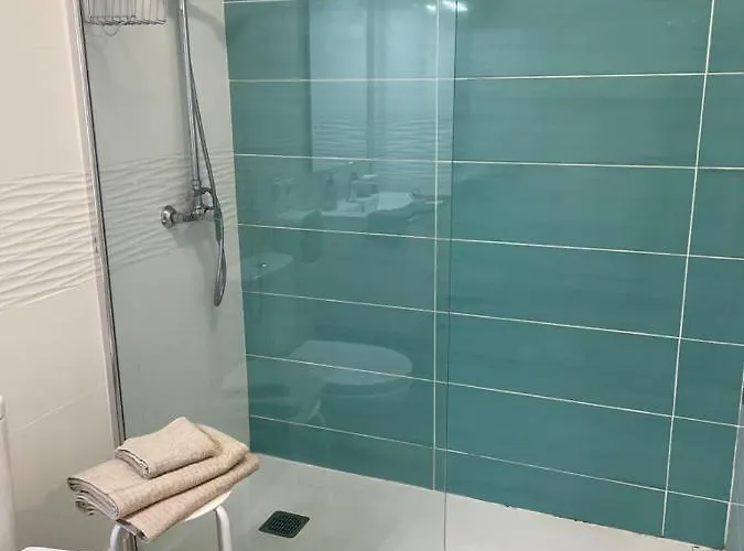 Ocean View Sunset 아파트 아데제