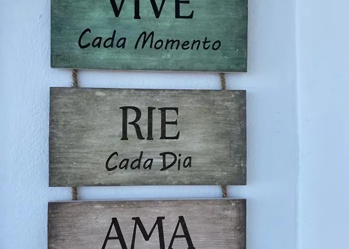 아파트 Ocean View Sunset *