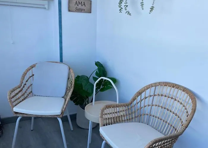 아파트 Ocean View Sunset *